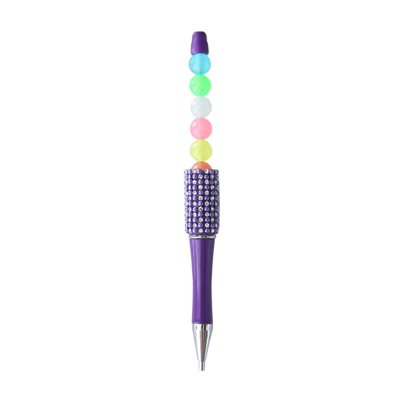 Embroidery Beads - Светящаяся в темноте ручка для алмазной