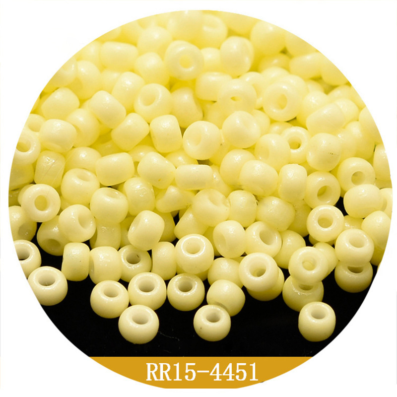 MIYUKI RR15 1,5 мм картина мас – обзор и цена Embroidery Beads