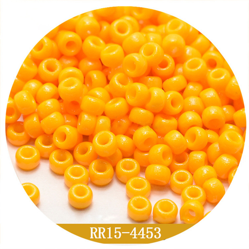 MIYUKI RR15 1,5 мм картина мас – обзор и цена Embroidery Beads