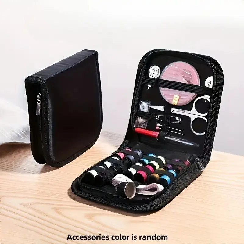 Набор для шитья из 27 предмето – обзор и цена Embroidery Kit Set