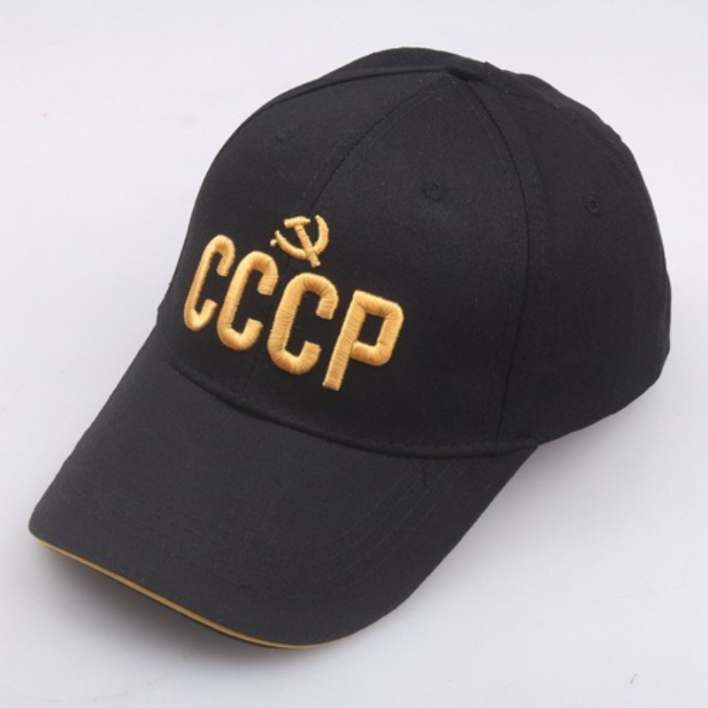 Бейсбольная кепка с гербом Рос – обзор и цена Embroidery Letter
