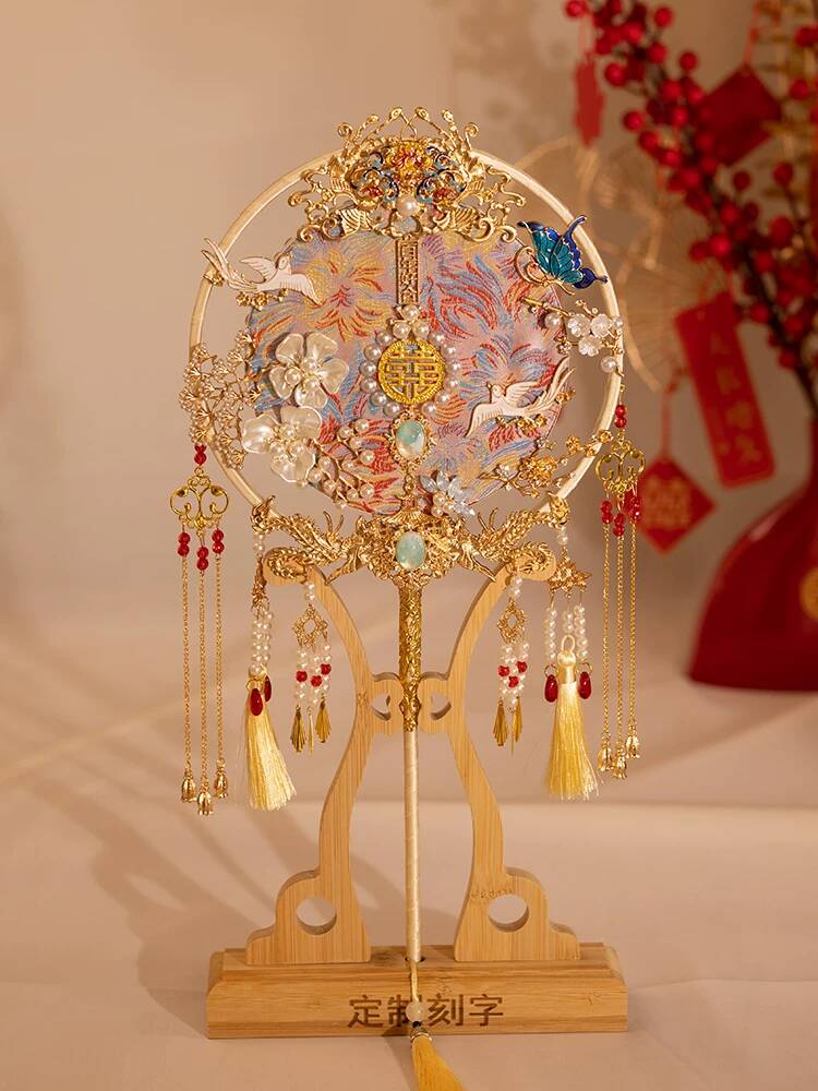 Набор для самостоятельного изг – обзор и цена Embroidery Kit Set