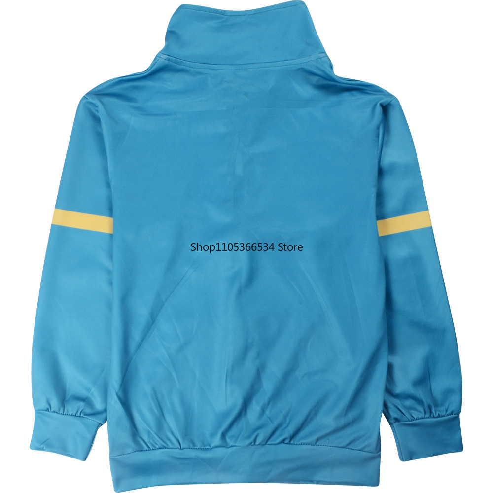 Толстовка с капюшоном на молни – обзор и цена Embroidery Zip Up Hoodie
