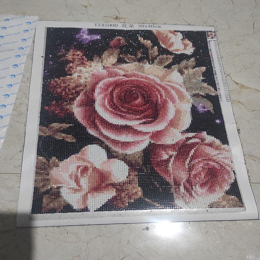5 шт. алмазная живопись исламс – обзор и цена Embroidery Hd Images