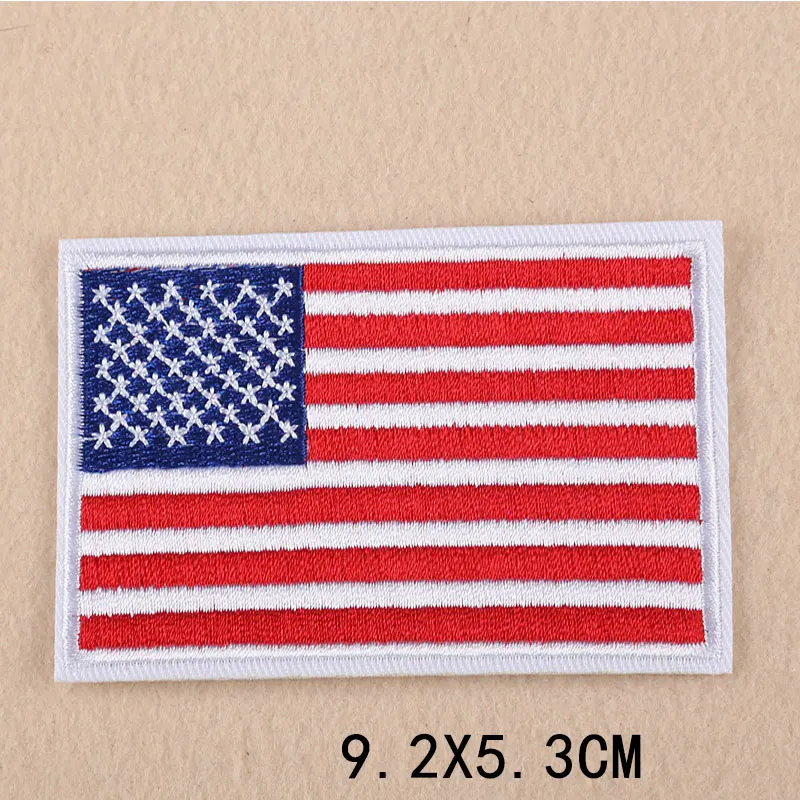 США Австралия Китай Англия фла – обзор и цена Embroidery In Australia