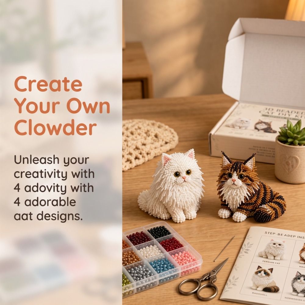 Набор для рукоделия своими рук – обзор и цена Embroidery Kit Set