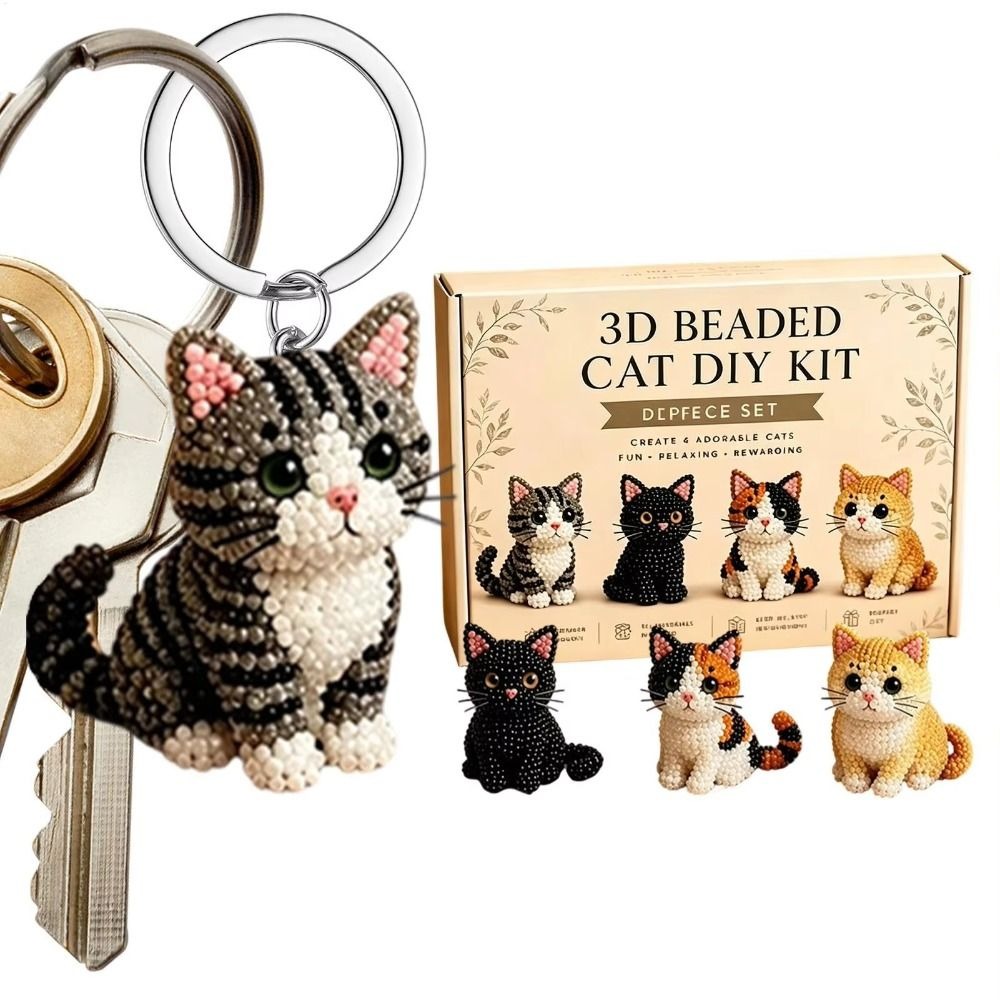 Набор для рукоделия своими рук – обзор и цена Embroidery Kit Set