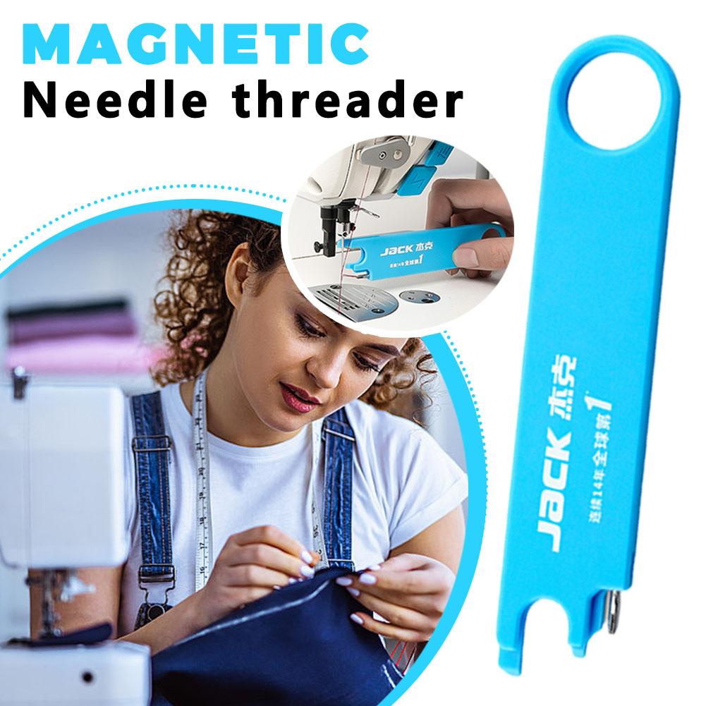 Магнитный нитевдеватель Jack с – обзор и цена Embroidery Software