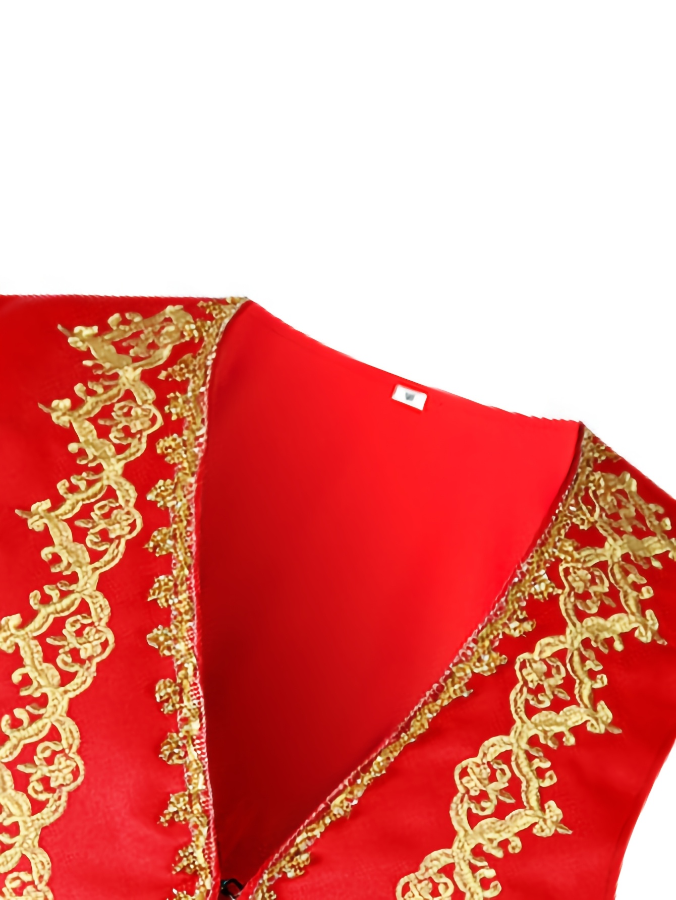 Горячая распродажа: Мужской жи – обзор и цена Embroidery Gothic