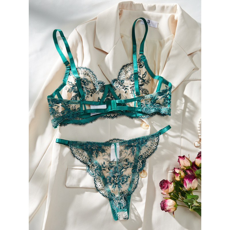 Лидер продаж, сексуальное женс – обзор и цена Embroidery Set