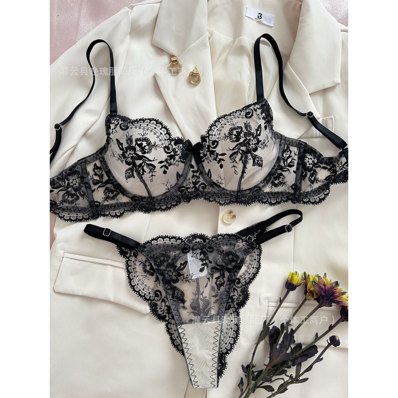 Лидер продаж, сексуальное женс – обзор и цена Embroidery Set